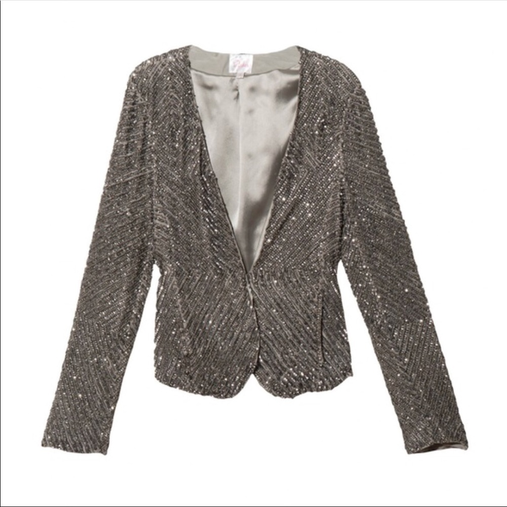 Parker Jacket - Picture 3 of 6
